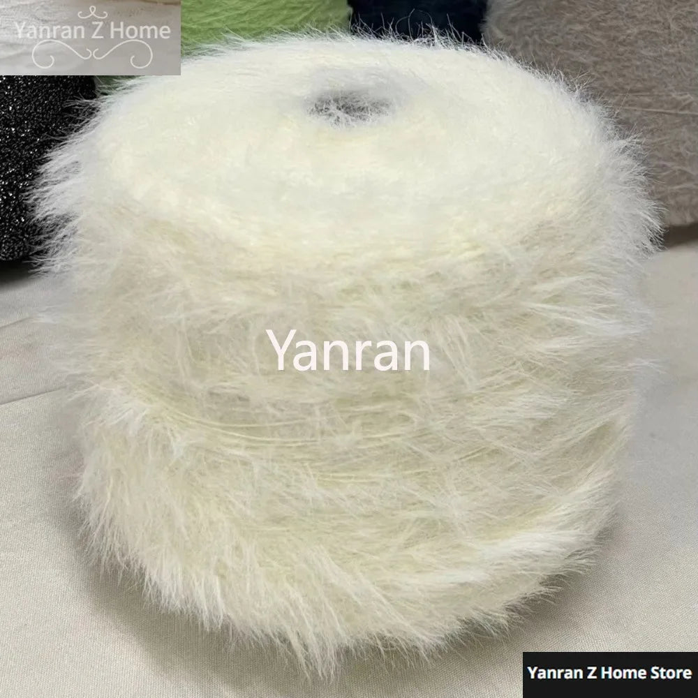 Mink Yarn Super Soft