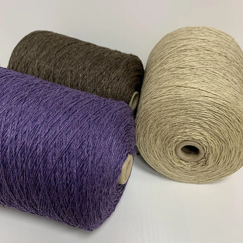 500g 85% silk 15% cashmere Yarn
