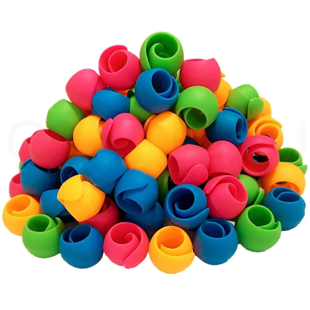 10pcs Thread Spool Huggers