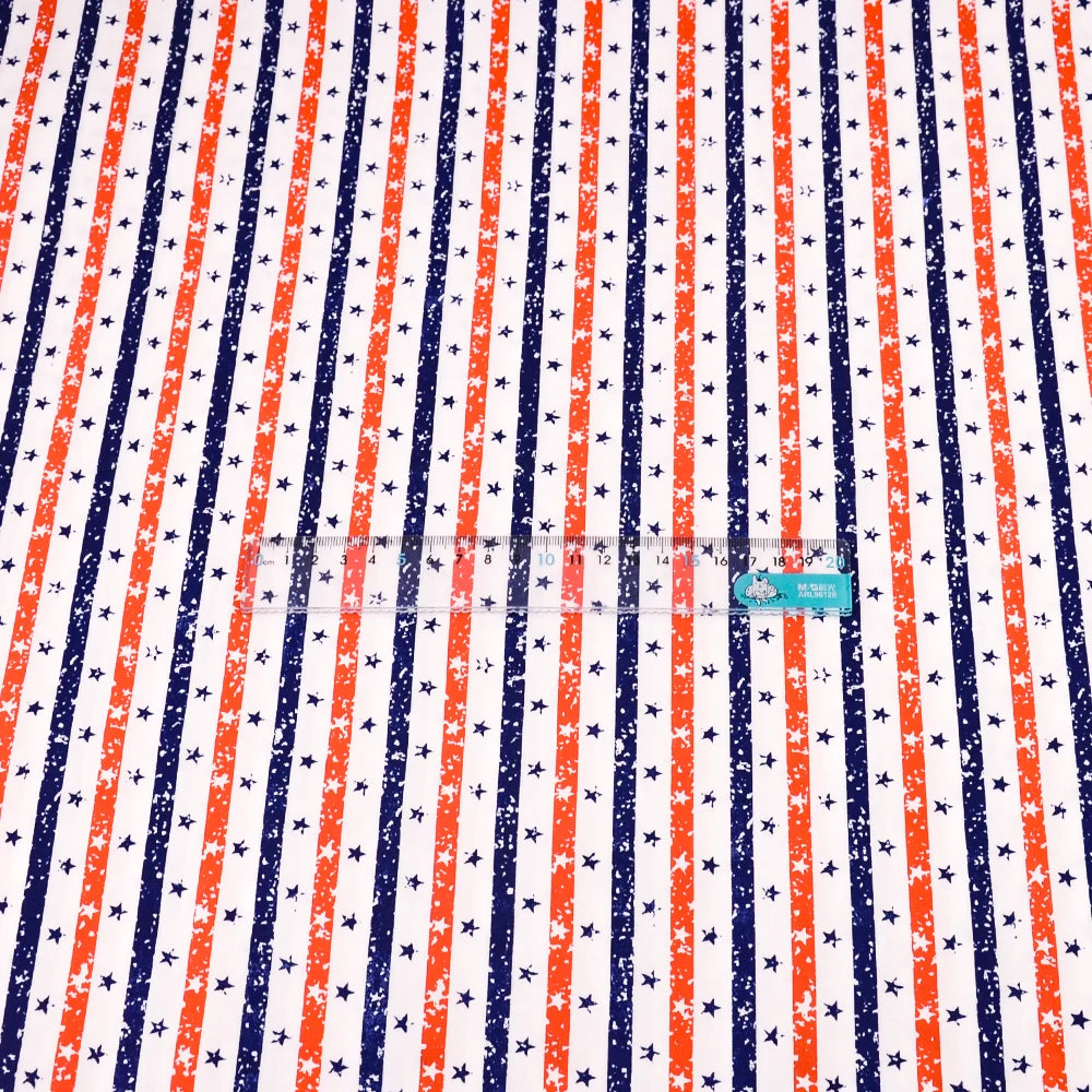 Fabric Patchwork Sewing Jelly Roll Strip 100% Cotton