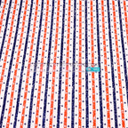 Fabric Patchwork Sewing Jelly Roll Strip 100% Cotton