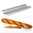 French Bread Mold for Baking Bread