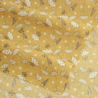 Lovely Fresh Red Printed Cloth 100% Cotton Fabric