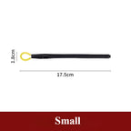 Pottery Polishing Rod Portable Detail Tools