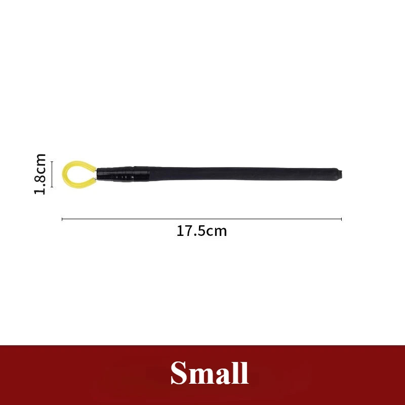 Pottery Polishing Rod Portable Detail Tools