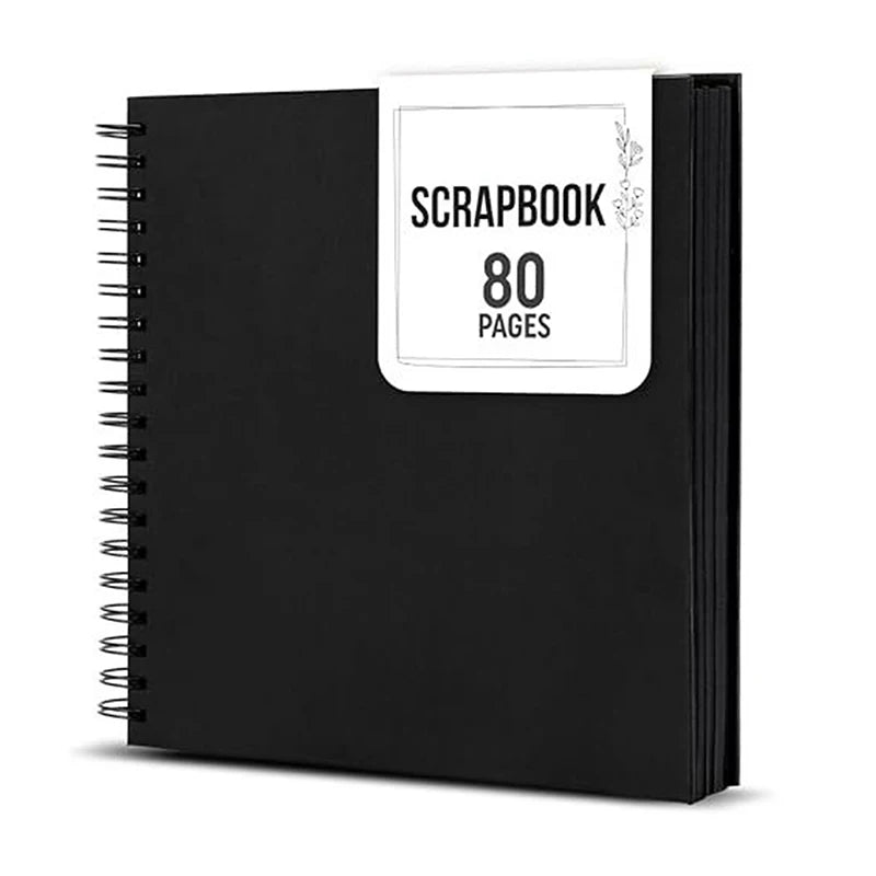 Craft Album Scrapbooking Paper Picture Album