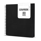 Craft Album Scrapbooking Paper Picture Album