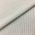 High Quality Yarn-dyed Fabric Striped Cotton Linen Fabric