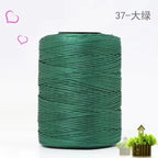Yarn 1mm 100g 230 Meters Hand Knitting Yarn