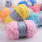 Baby Knitting Wool Yarn