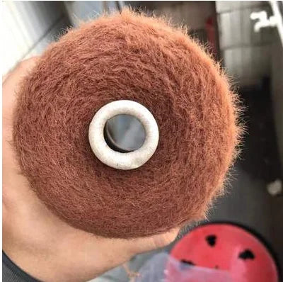 Imitation Mink Woolen Yarn