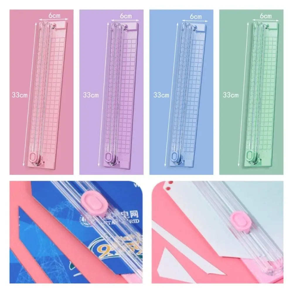 Scrapbooking Tool Paper Cutter