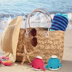 Whales Crochet Animal Kit