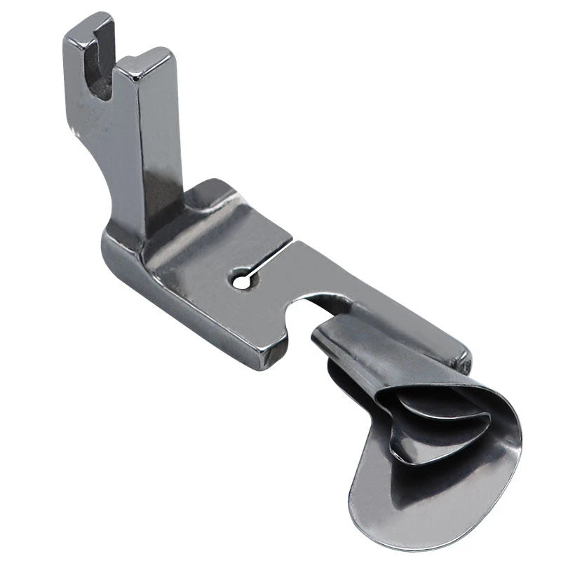 Sewing Machine Curved Hemming Foot