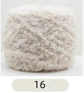 Baby Knitting Wool Yarn