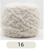 Baby Knitting Wool Yarn