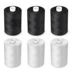 1000 Yards High-Speed Polyester Thread