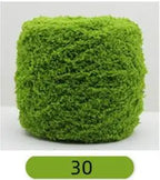 Baby Knitting Wool Yarn