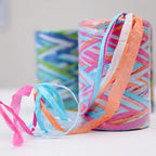 Raffia Yarn Paper Rope 200m Rafia