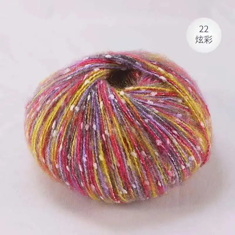 Yarn Wool
