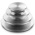 11/20/25/30CM Aluminum Pottery Wheel