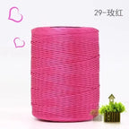 Yarn 1mm 100g 230 Meters Hand Knitting Yarn