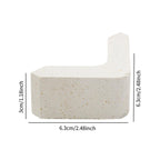 8 Pieces Kiln Shelf Supports