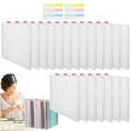 Scrapbook Paper Holder