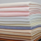 50x50cm/150x50cm 1mm Pile Cotton Doll Skin Fabric