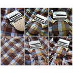 Braiding Patching Machine Hand Knitting Loom