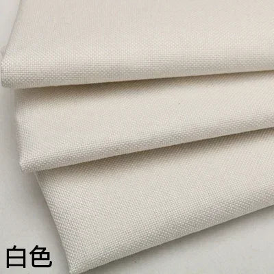 Cotton and Linen Sofa Fabric