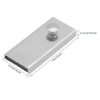 1pc Magnetic Seam Guide for Sewing Machine