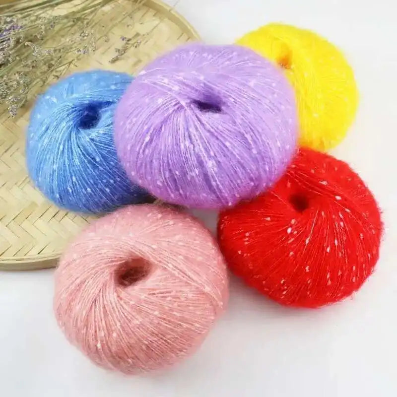 Yarn Wool