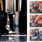 100PCS Universal Stainless Steel Sewing Machine Needle