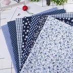 Printed Cotton Fabric