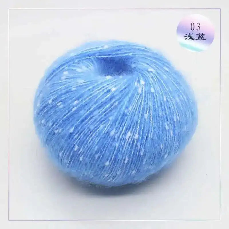 Yarn Wool