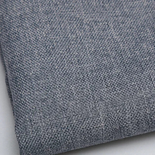 Cotton and Linen Sofa Fabric