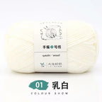 100g Yarn for Knitting