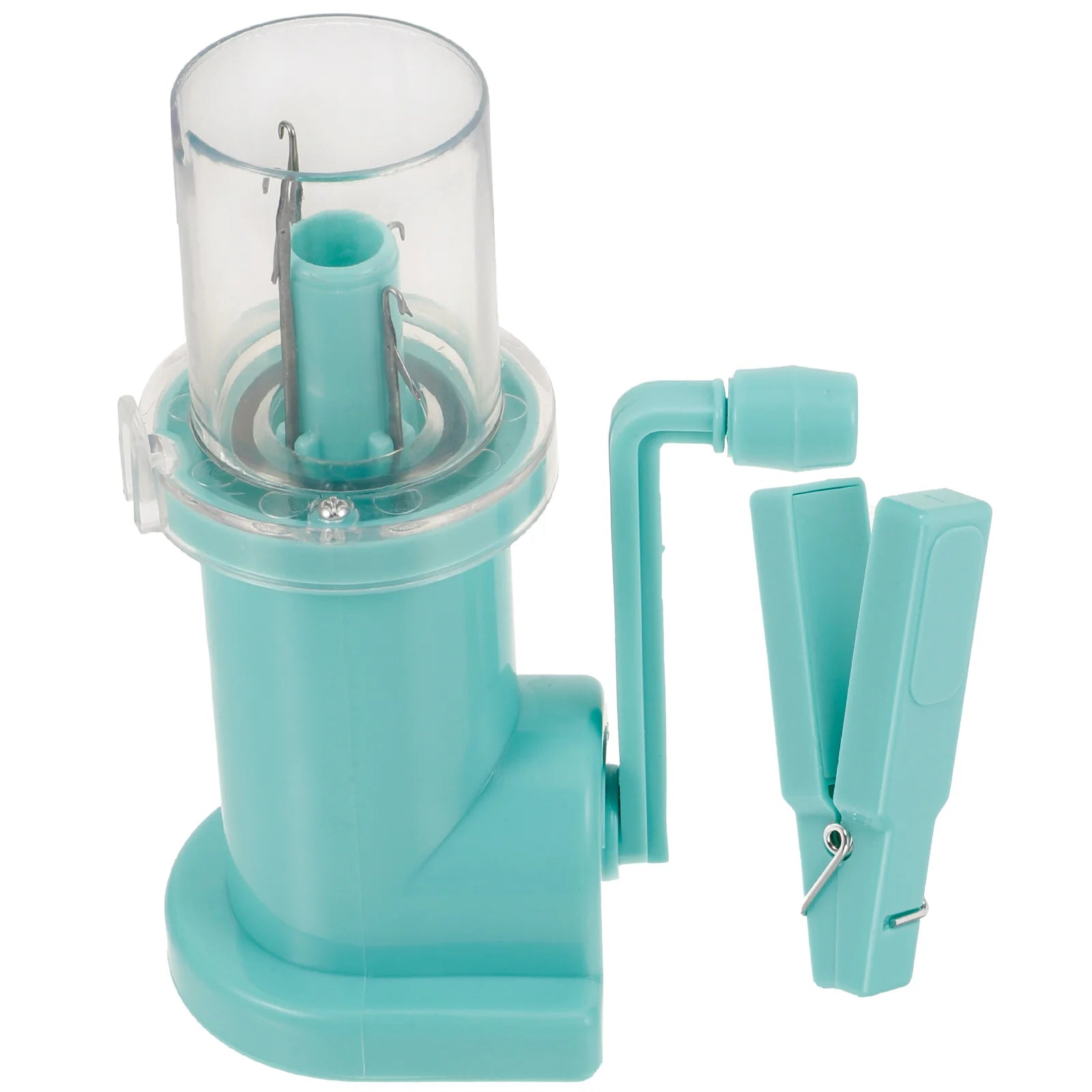 Knitting Machine Hand Rope Knitting Mill