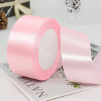 22meters 6mm-40cm Satin Ribbons