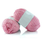 Soft Bamboo Cotton Yarn