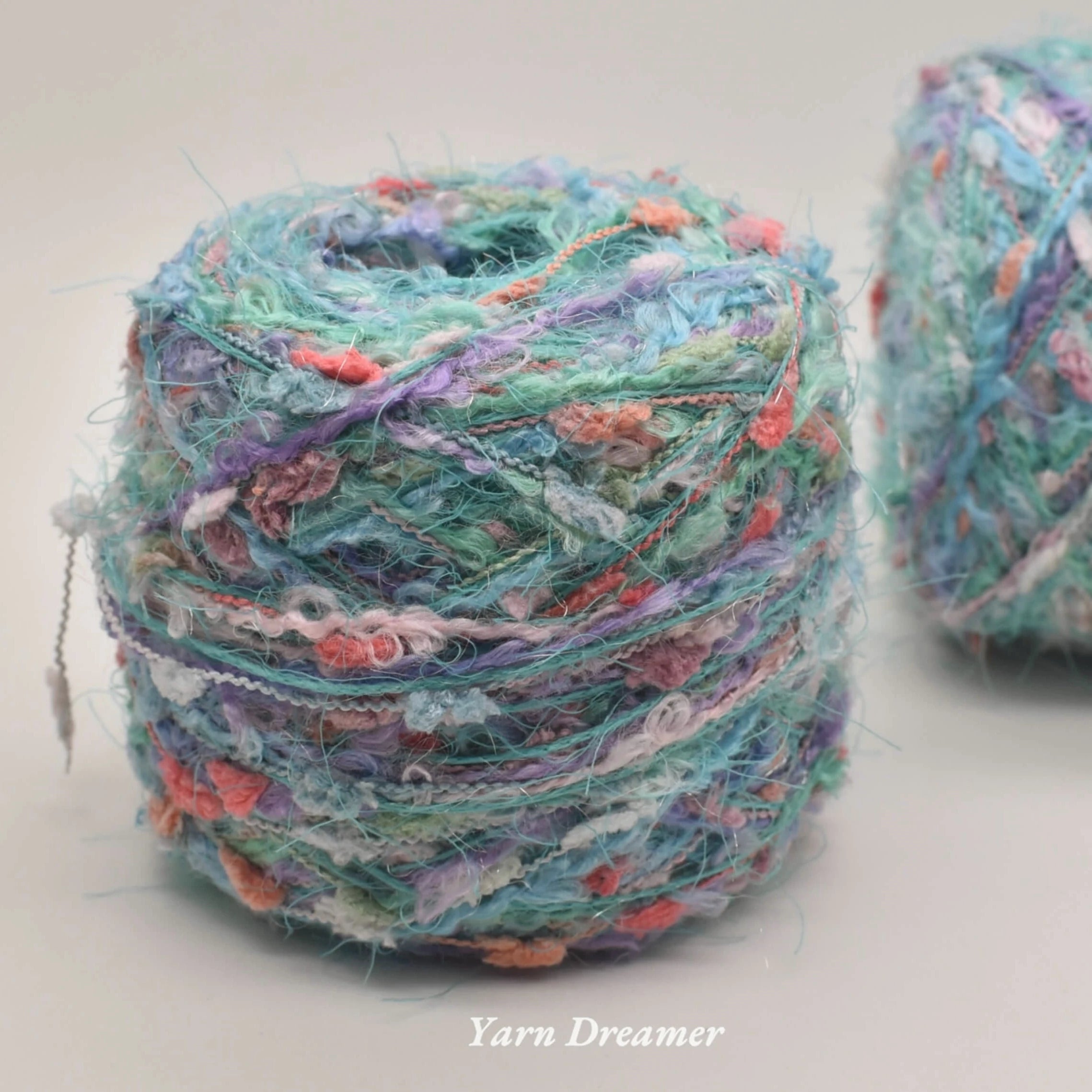 Fancy Knitting Yarn 100g
