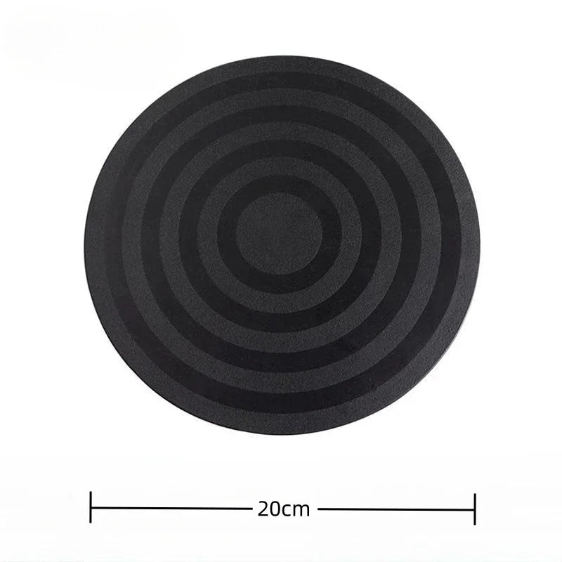 Pottery Wheel Rotate Turntable 360 Rotation Rotary Plate