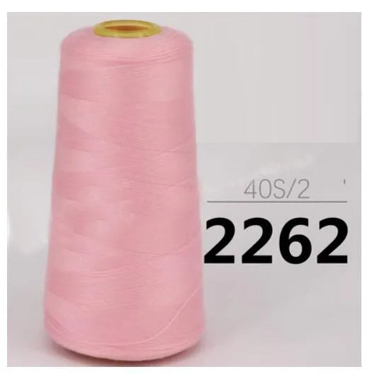 402 polyester sewing thread