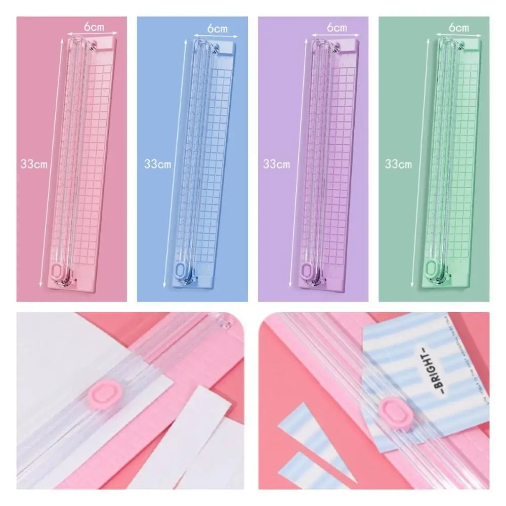 Scrapbooking Tool Paper Cutter