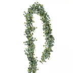 Artificial Eucalyptus Garland