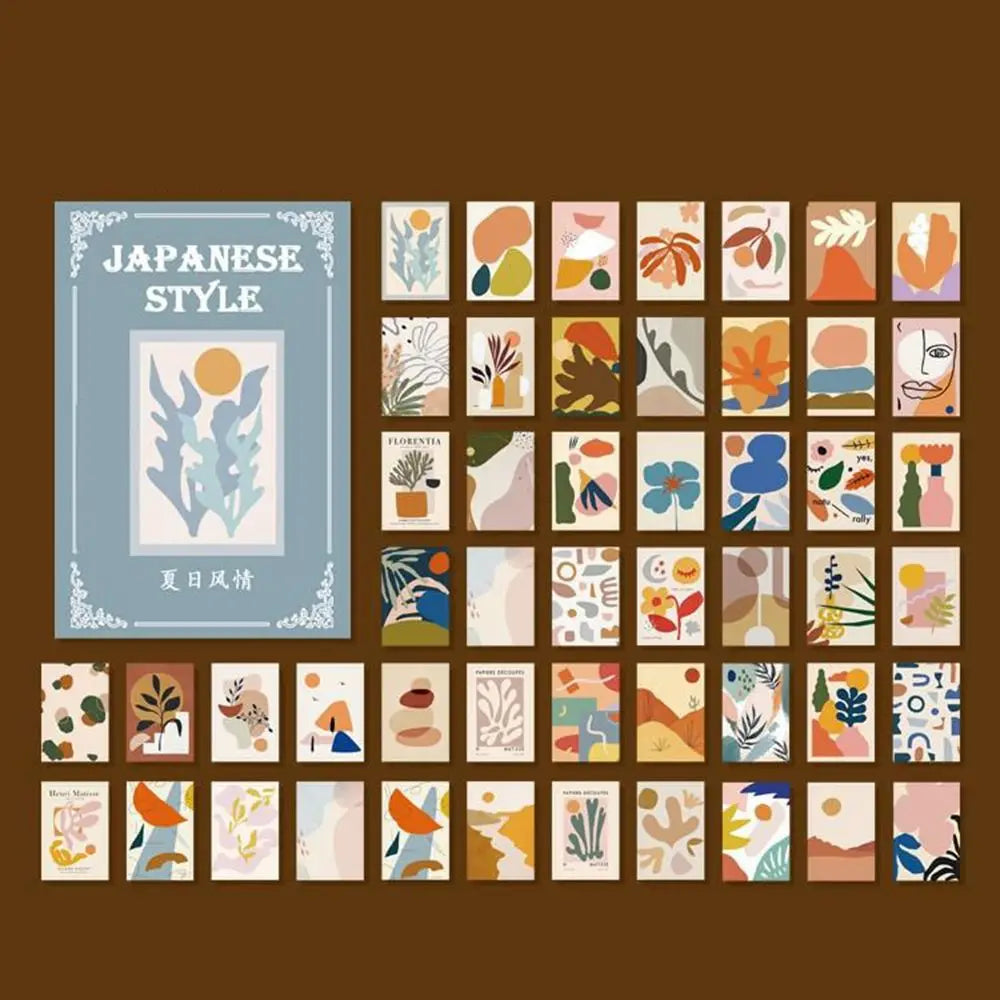 paper plant scrapbooking flowers collection