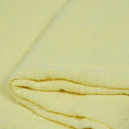 Soft Thin Linen Cotton Fabric