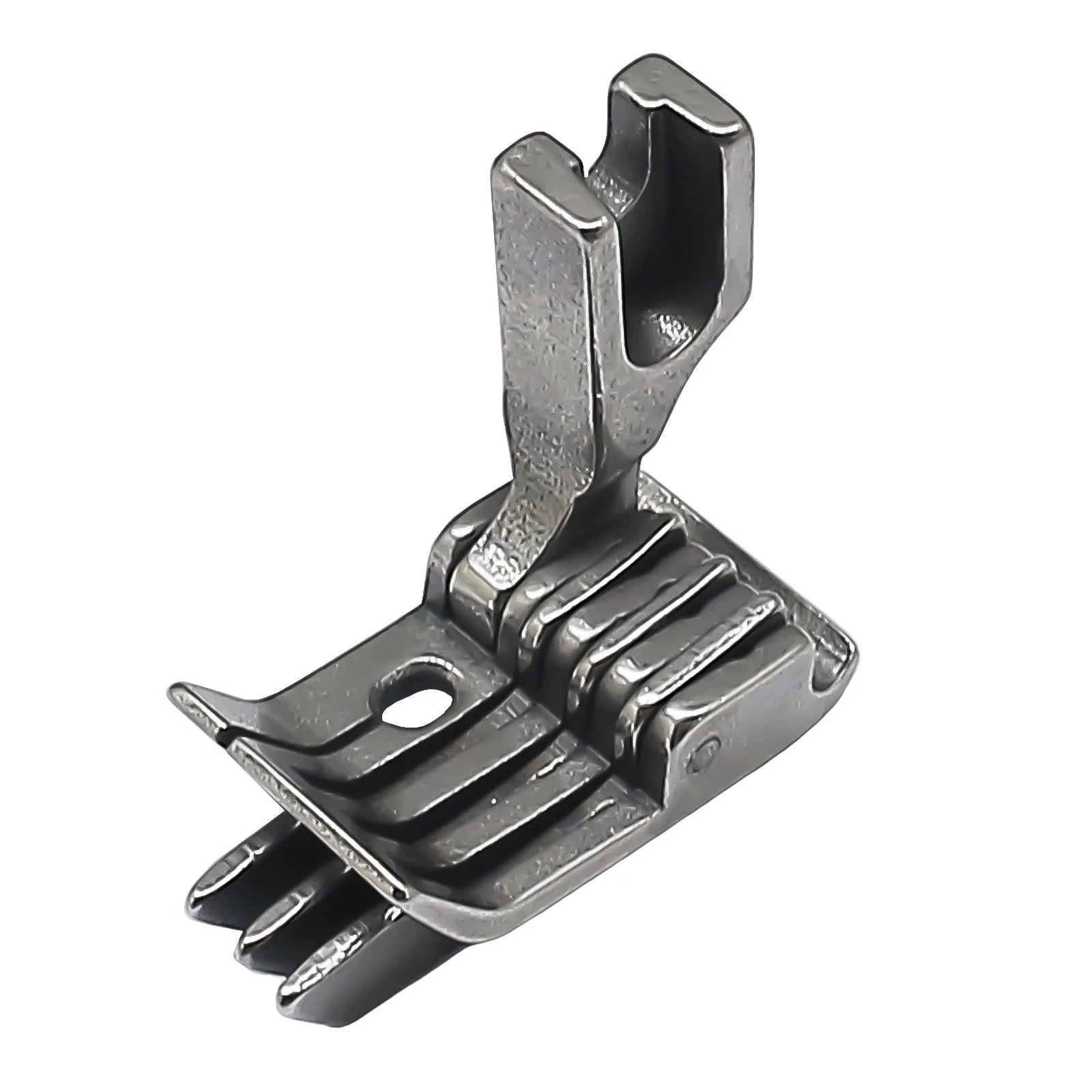 1Pcs SP-18 Sewing Machine Presser Foot With Right Three Blade Guide rail