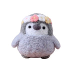 Needlework Needle Felting Kit Animal Package